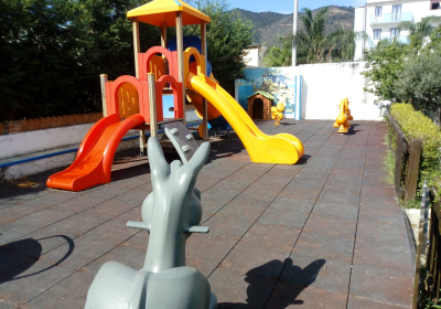 Villaggio Turistico Residence La Tonnara